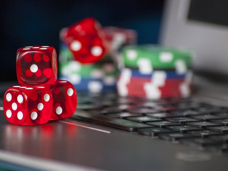 Casinos Online