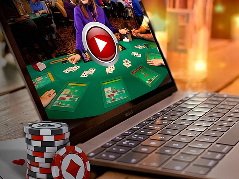 Online Casinos Österreich