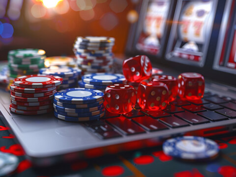 Online Casino