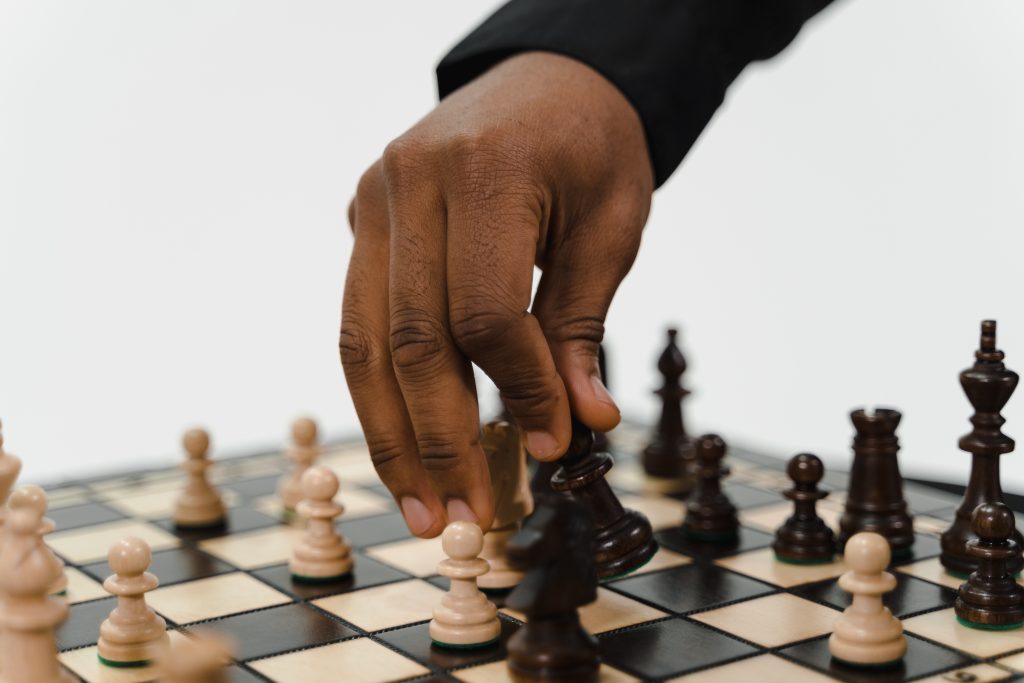 Dark Mode im Online-Casino – Spielt auch die Optik eine Rolle?