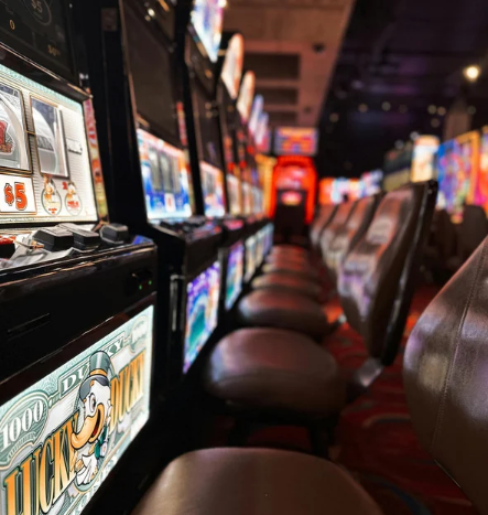 Testberichte: Die seriösesten Online-Casinos 2025